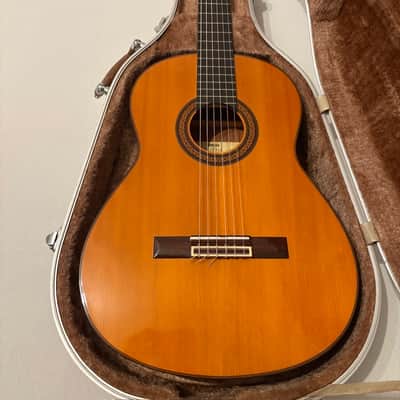 Guitar Case Acoustic 80'er - brown imagen 3
