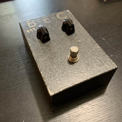 Blackstrap Electrik Co. The Brierly Tone Bender MK1.5 image 2