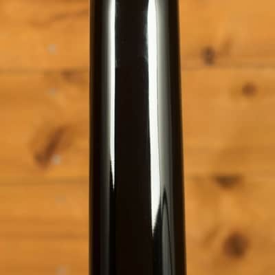 Gibson SG Modern *Left-Handed* - Trans Black Fade *Used* image 7