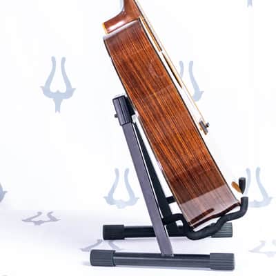 Daion Mark IV Acoustic - Yamaki Made - Serial 80070205 image 7