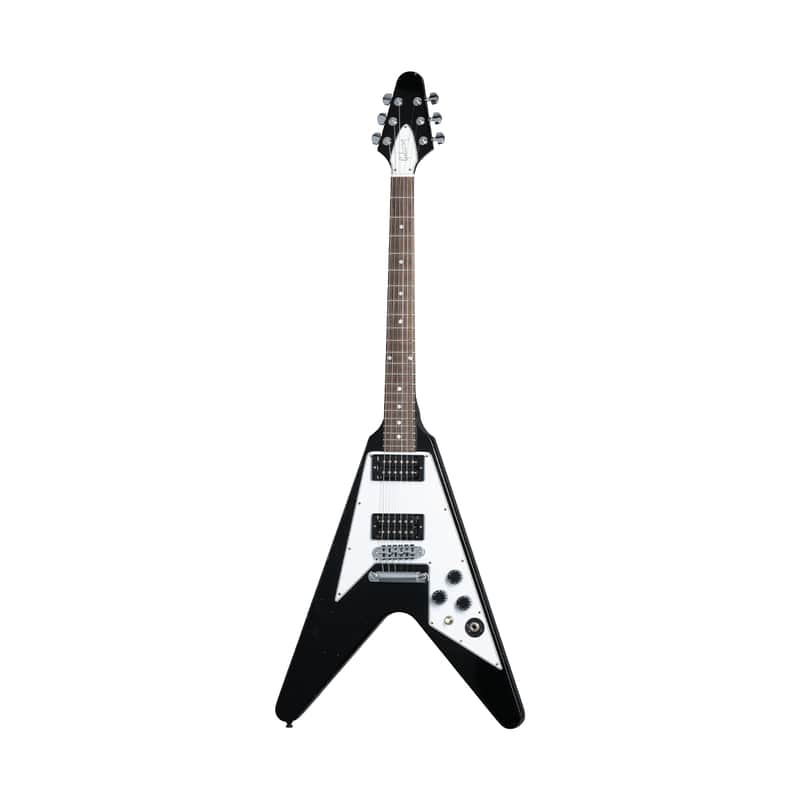 Gibson Murphy Lab '79 Kirk Hammett Flying V image 1
