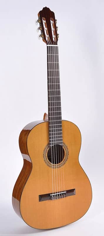 Esteve Classic Series 4STE-CD classic guitar image 1