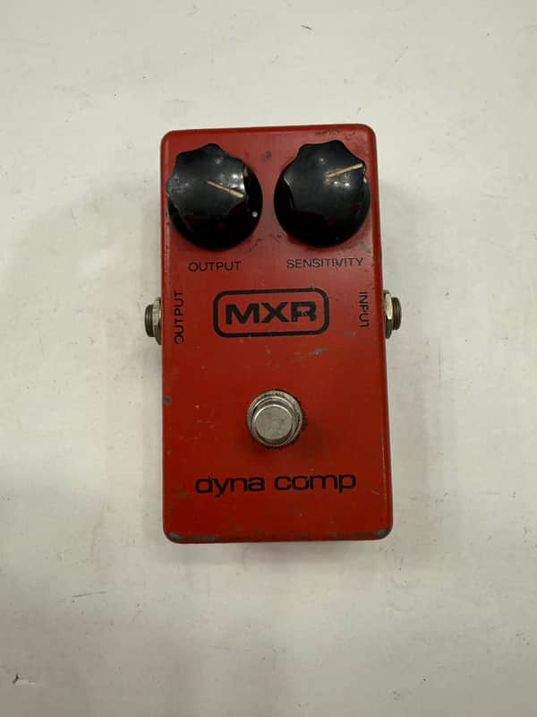 MXR MX-102