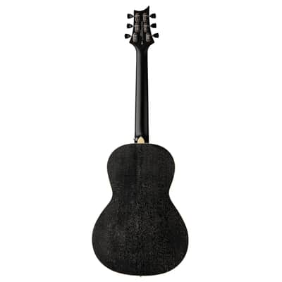 PRS SE P20 Parlor Acoustic Electric Guitar - Dog Hair image 3