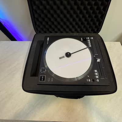 Rane Twelve MKII DJ Turntable Controller 2020 - Present - Black image 4