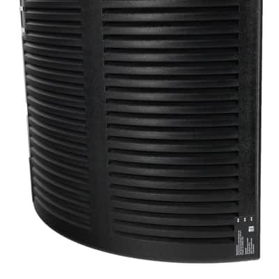 Se Electronics RF-X Acoustic Treatment Filter Isolation Shield Vocal Booth image 3