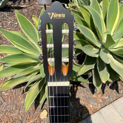 Valencia Classical Guitar image 10