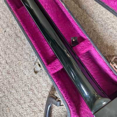 Gibson L-6S Custom 1978 - Ebony image 8