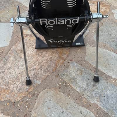 Roland KD-120 Kick Bass Drum Trigger Kd120 RED