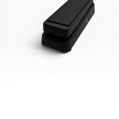 Dunlop JH-1 Jimi Hendrix Signature Wah 1990 - 2005 - Black image 2