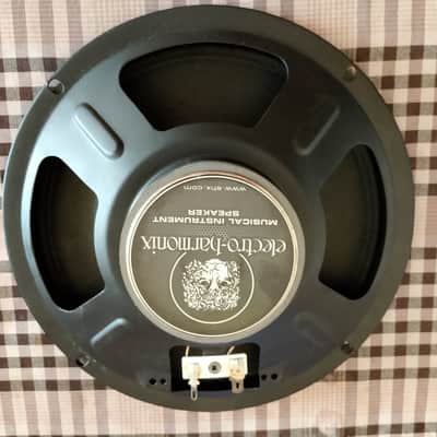 Electro-Harmonix 8VR4 speaker image 3