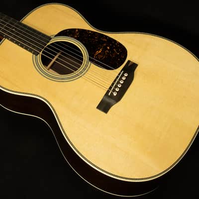 Martin Guitars Custom Shop 000-28 image 4