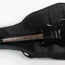 1996 Gibson SG All American I Ebony Black ~Killer Doom METAL RELIC~ 1990s USA