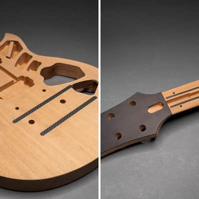 Yamaha Revstar Professional RSP20 Swift Blue image 5