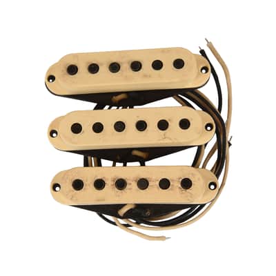 Seymour Duncan Philip Sayce Mother Pickup Set image 1