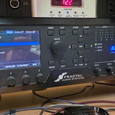 Fractal Audio Axe-FX III image 6