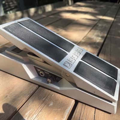 Boss FV-500L Volume Pedal 2004 - Present - Metal image 1