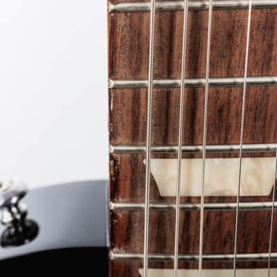 Gibson Les Paul Studio, Ebony | Demo image 23