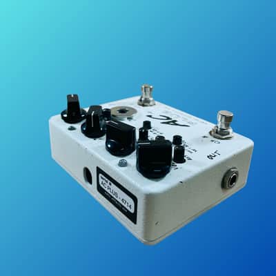 Xotic AC Plus image 4