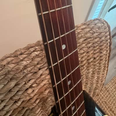 Gibson L-00 Original 2019 - Present - Ebony image 5