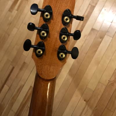 Brier Road Archtop 2023 - Natural image 8