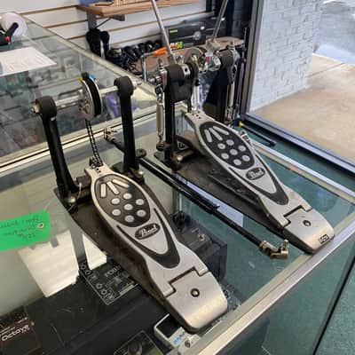 Pearl Double Bass Pedals image 1