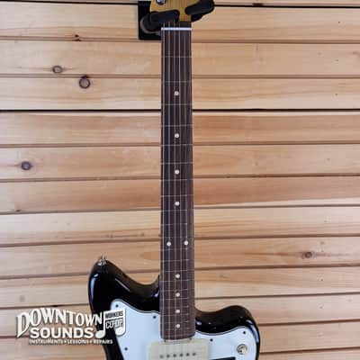 Fender Player II Jazzmaster - Black, Rosewood Neck image 4