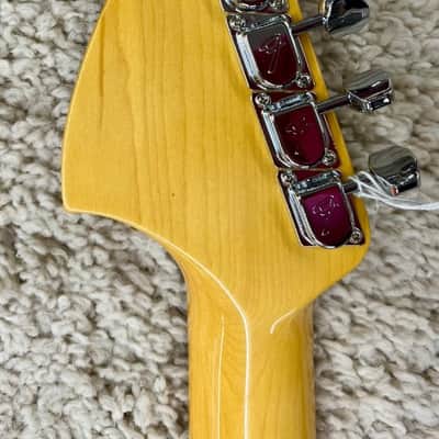 Fender American Vintage II 1973 Lake Placid Blue Stratocaster w/Case - Demo image 6