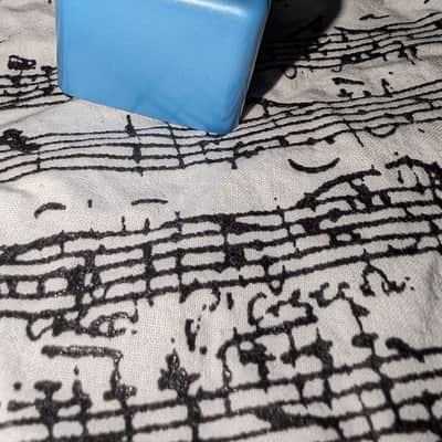 Koogo Modulation Mod Station Pedal image 4