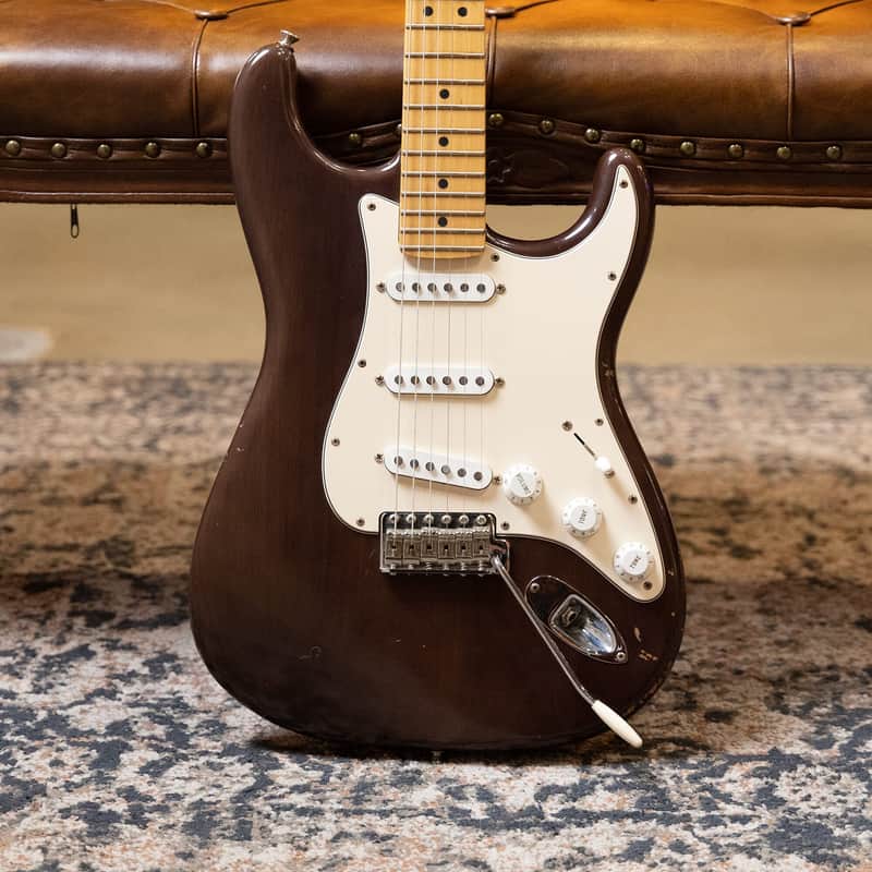 Fender Highway One Stratocaster 2002