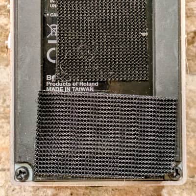 Boss RC-1 Loop Station 2014 - Present - Red image 2