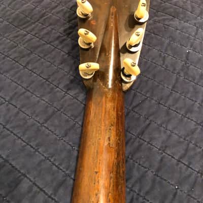 Gibson Style O from 1903 image 6