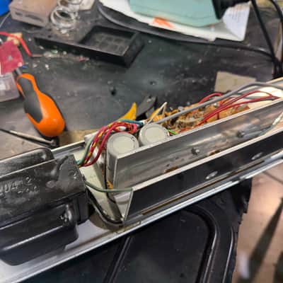 Wurlitzer 200A image 12