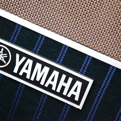 Yamaha RA-200 as used by David Gilmour of Pink Floyd!!   RA200 Leslie cabinet image 2
