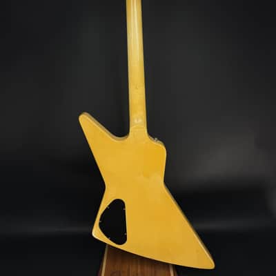 1984 Gibson Explorer - Alpine White image 16