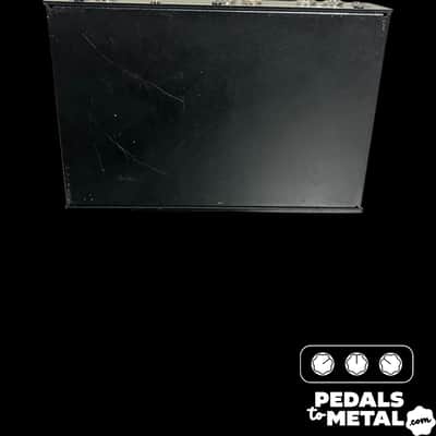 Boss SDE-3000D Dual Digital Delay 2023 - Present - Black X14077 image 10