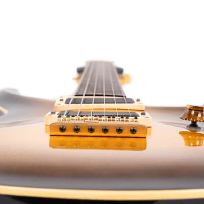 Greg Lake of Emerson, Lake & Palmer Owned & Used Custom Guitar image 8