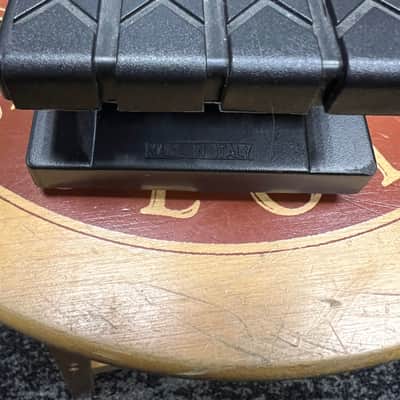 Line 6 EX-1 Expression Pedal 2010s - Black image 3