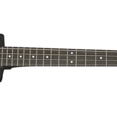 Steinberger Spirit XT-2 Standard - Black image 5