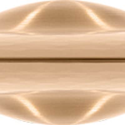 Meinl Cymbals PA14MH Pure Alloy Medium Hihat - 14" image 9