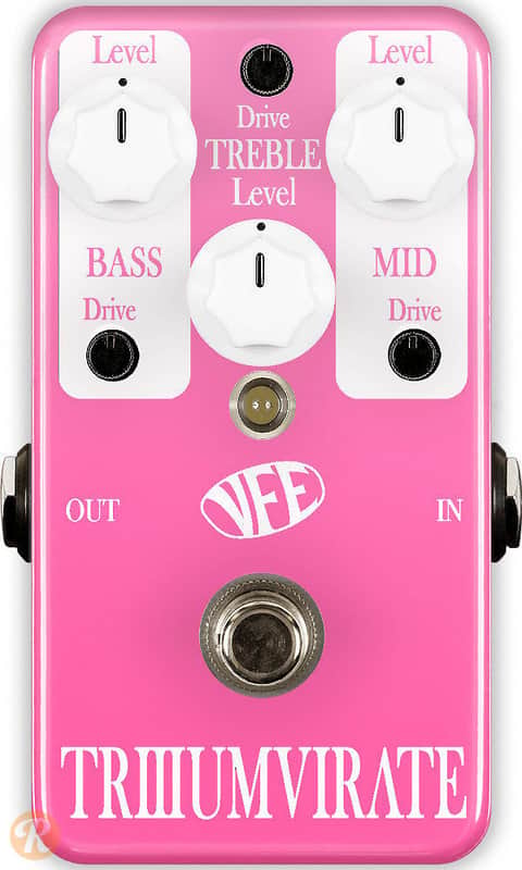 VFE Triumvirate image 1