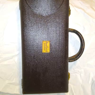 Rene Duval Wood Soprano Clarinet Wood, Italy, Intermediate level, Good Condition image 9