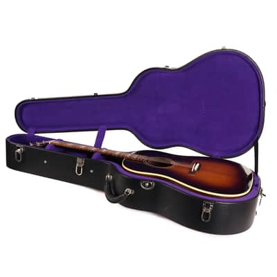 Gibson 1942 Banner Southern Jumbo Guitar Vintage Sunburst 2024 image 11