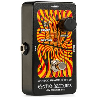 Electro Harmonix Nano Stone image 1