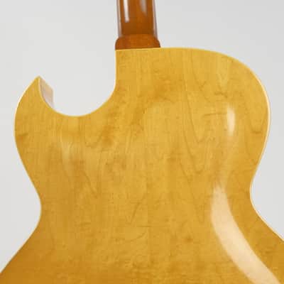 Gibson ES175 Owned by Brian Setzer image 16
