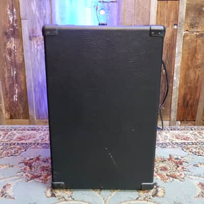 Kustom KXB100 100w 1x15" Bass Combo Amp image 7
