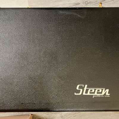 Steen USA Custom Shop High Gloss Lmtd Ed 1 of 2 w/case image 15