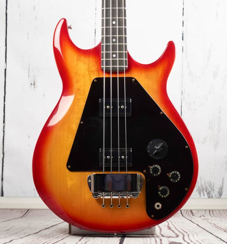 Gibson L-9S 1975 Cherry Sunburst. NOS just unboxed! image 1
