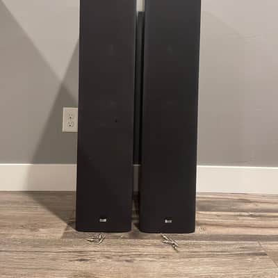 Bowers & Wilkins 683 Black image 5