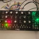 Moog Mother-32 Tabletop / Eurorack Semi-Modular Synthesizer 2015 - Present - Black